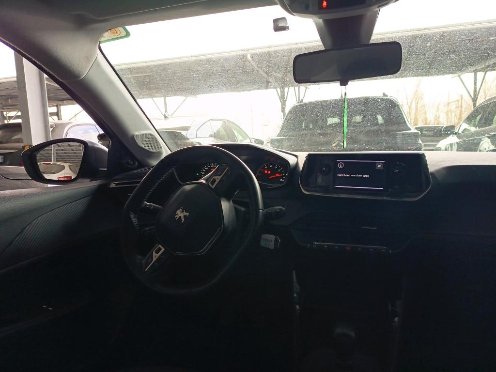 Peugeot 208 BLUEHDI 100 S&S BVM6 PREMIUM 2021