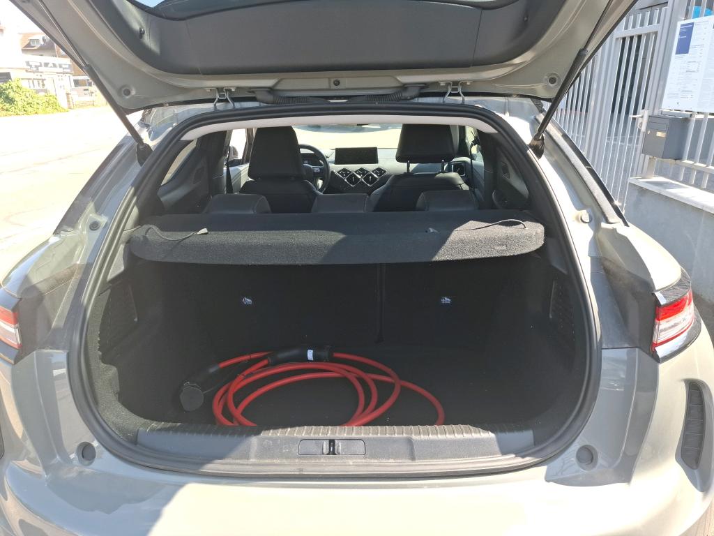 DS DS 3 E-Tense Opera 2023