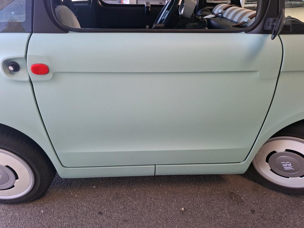 FIAT TOPOLINO 