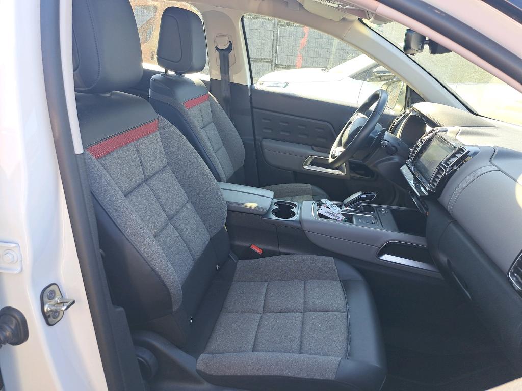 Citroen C5 Aircross Hybride Rechargeable 225 S&S e-EAT8 Business 2021