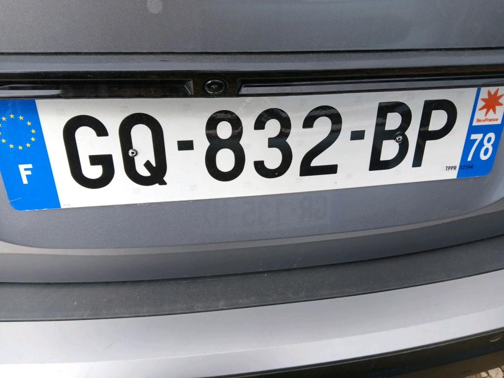 Peugeot 2008 Electrique 54 kWh 156 ch GT 2023