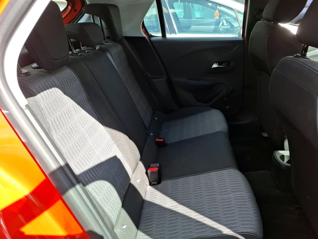 Opel Corsa 1.2 Turbo 100 ch BVM6 Edition 2022