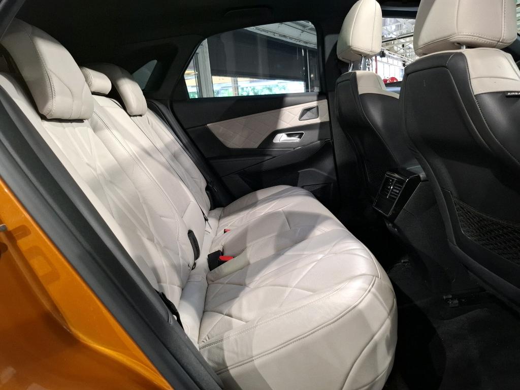 DS DS7 Crossback Hybride E-Tense 300 EAT8 4x4 Executive 2020