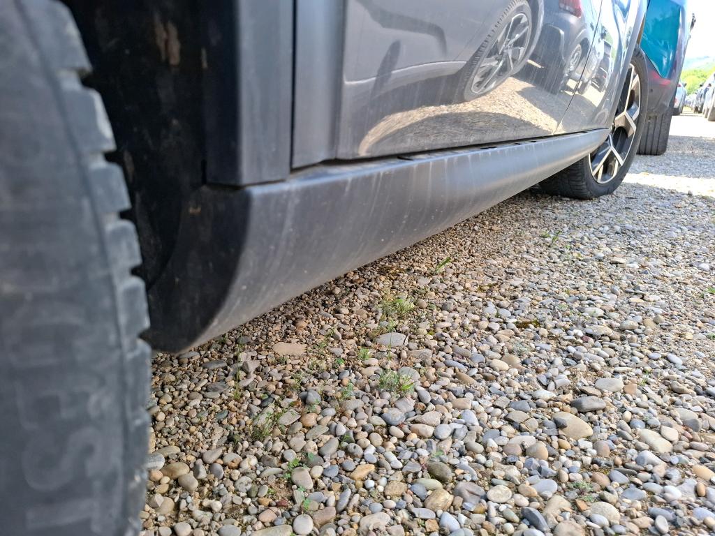Citroen C3 Aircross PureTech 110 S&S BVM6 Shine Pack 2023