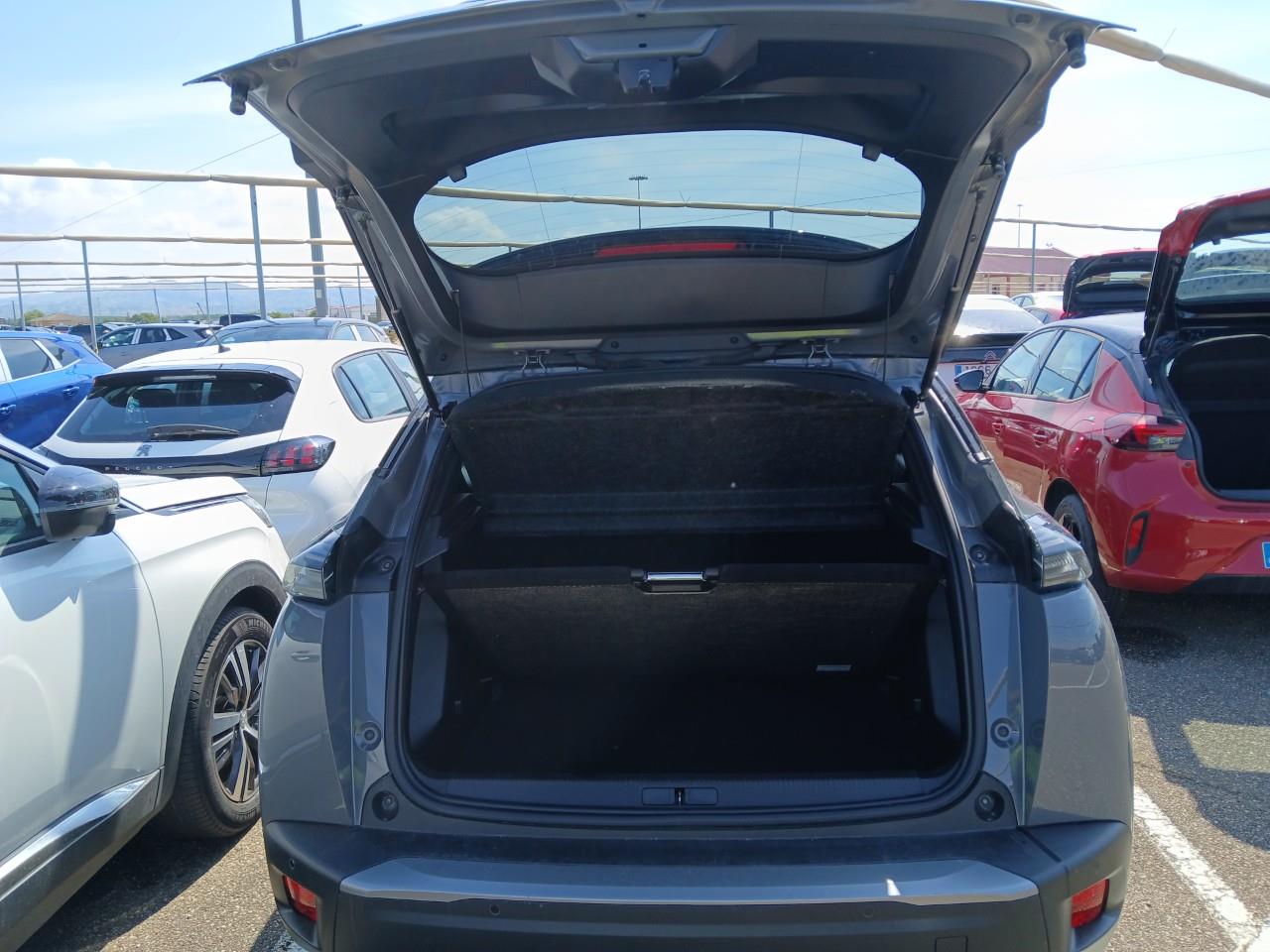 Foto Peugeot 2008 14
