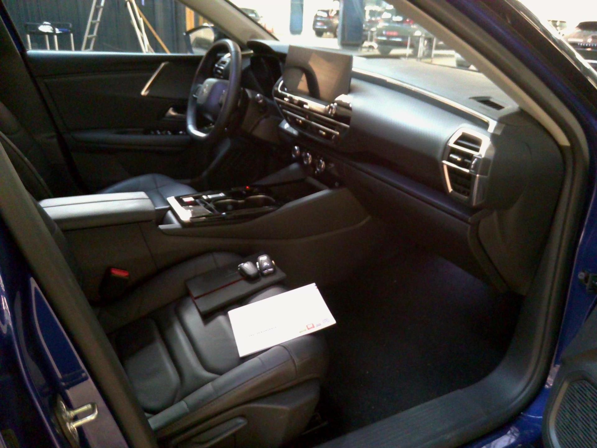 Citroen C5 X Hybride Rechargeable 225 S&S e-EAT8 Shine 2023