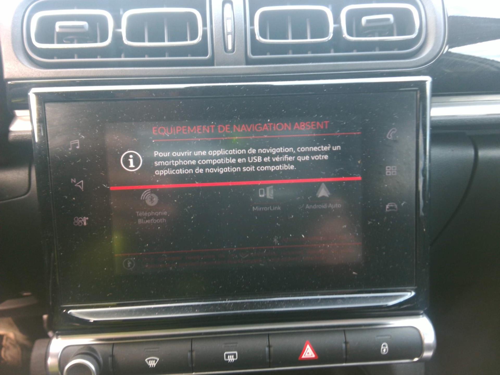 Citroen C3 BlueHDi 100 S&S BVM6 Shine 2023