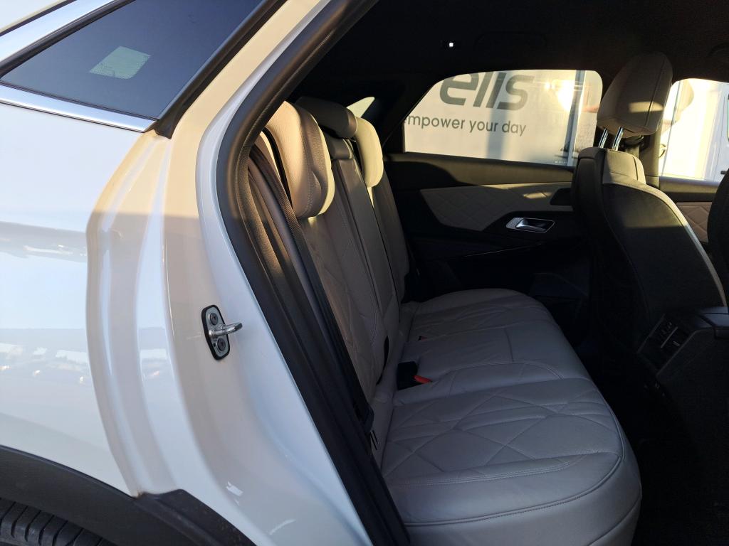 DS DS7 Crossback Hybride E-Tense 300 EAT8 4x4 Grand Chic 2020