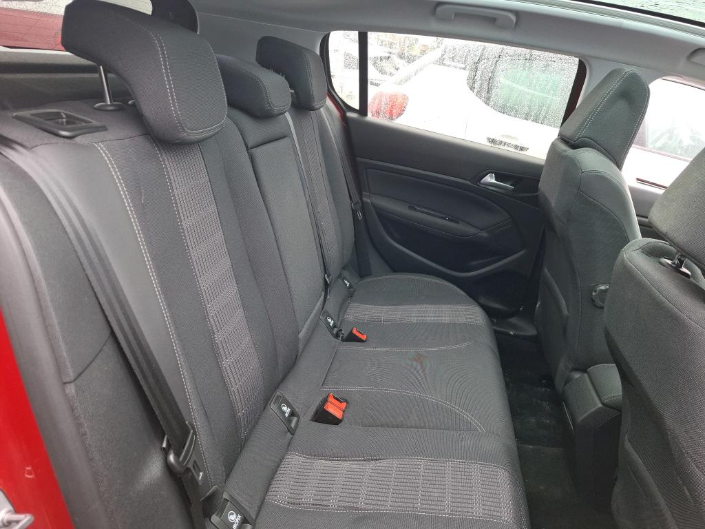 Peugeot 308 BlueHDi 130ch S&S BVM6 Allure 2019