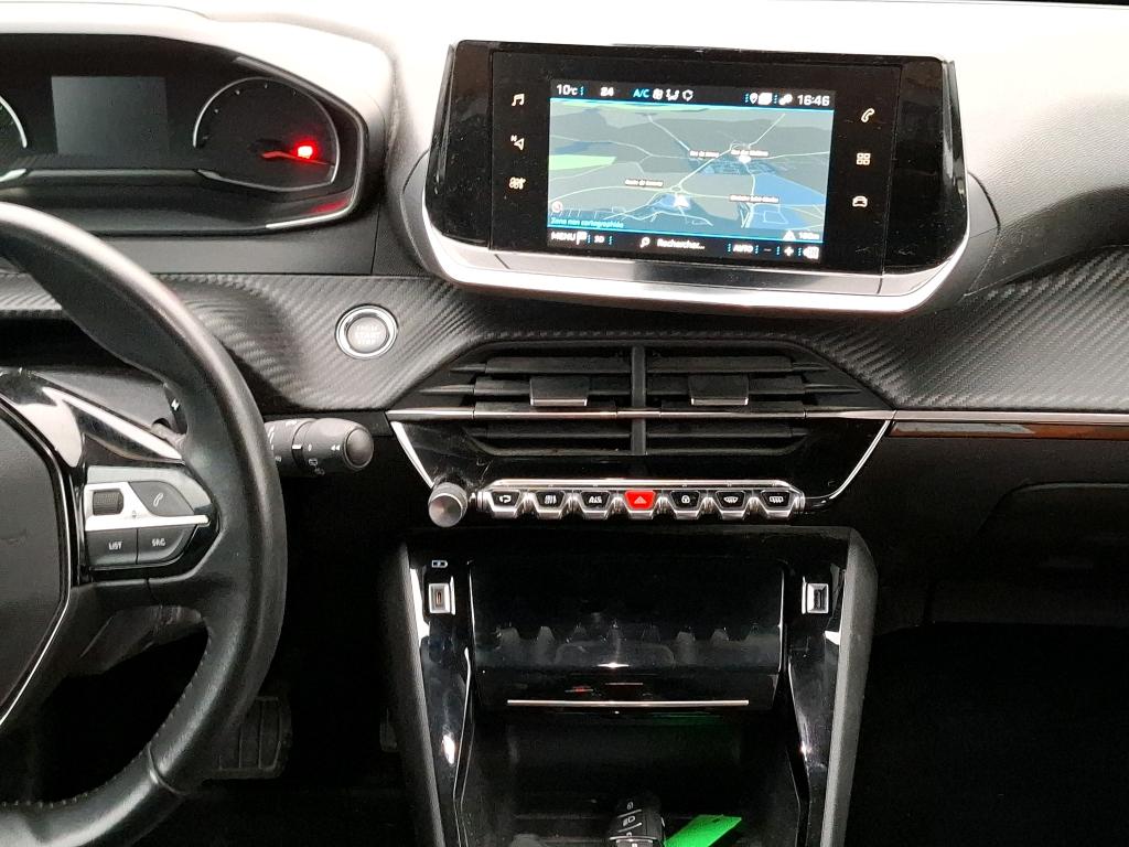 Peugeot 2008 BlueHDi 130 S&S EAT8 Allure 2021