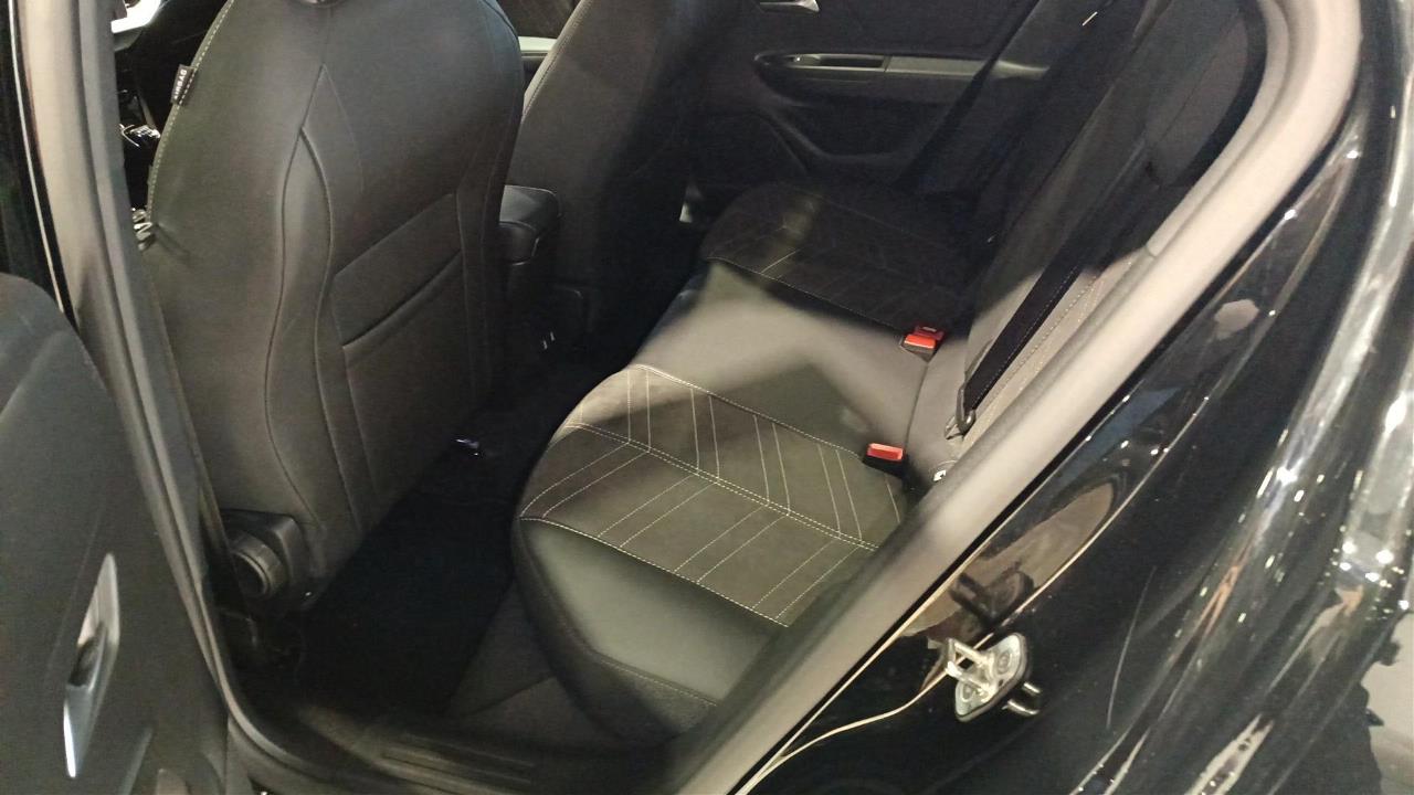 Foto Opel Mokka 11