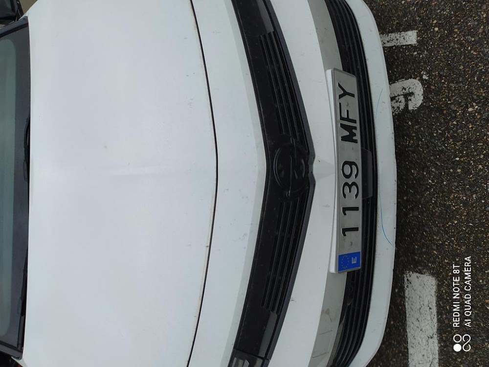 Opel Astra Nuevo Astra 5P GS 1.2T XHT MT6 S/S 130 HP (96kW)