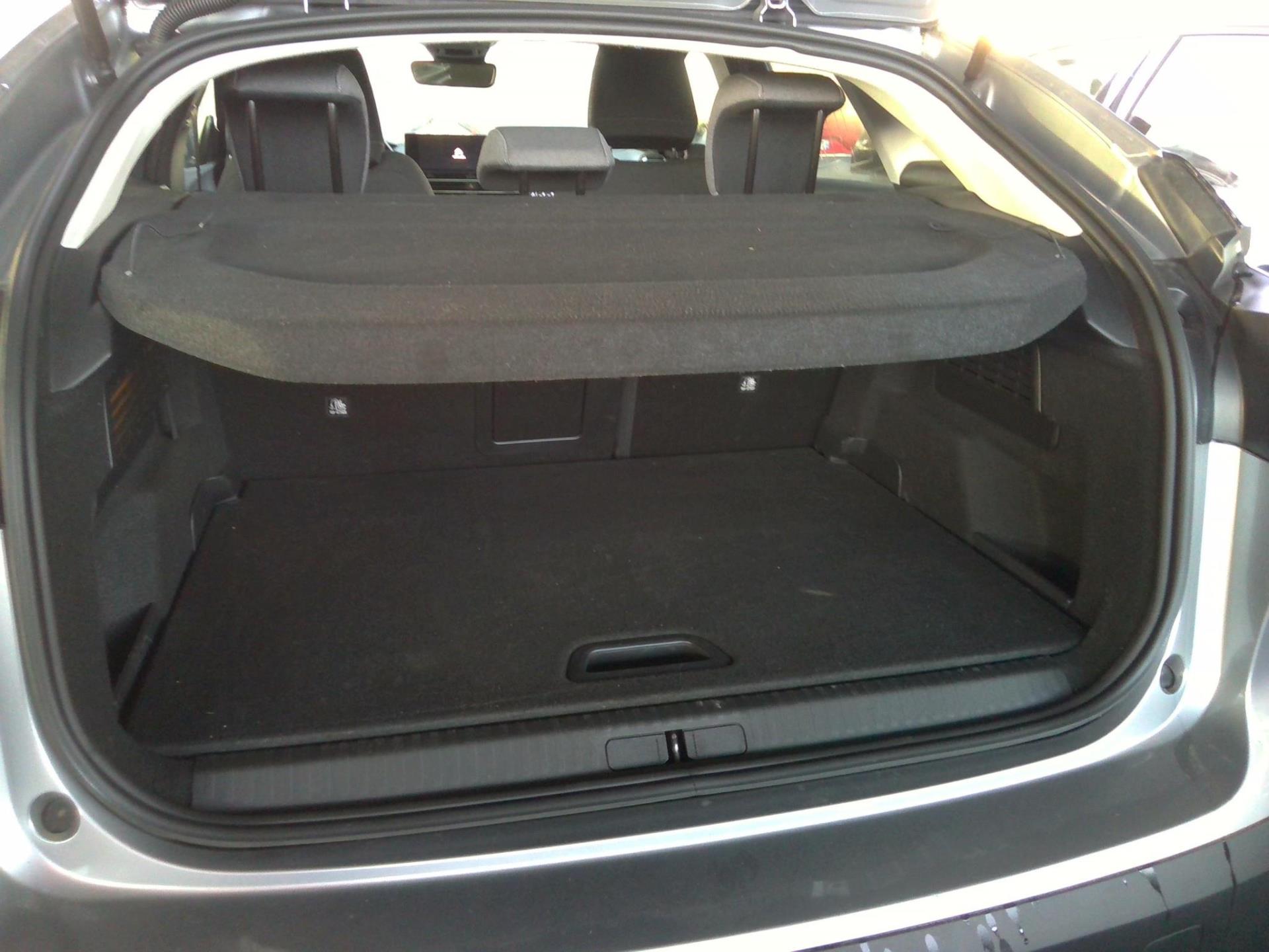 Citroen C4 PureTech 130 S&S BVM6 Shine 2023