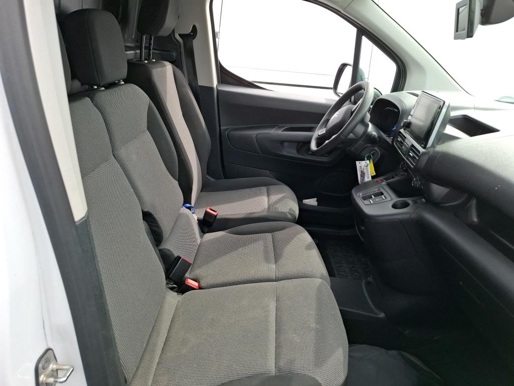 Citroen E-BERLINGO VAN M 800 100 KW (136 CH) BATTERIE 50 KWH DRIVER 2022