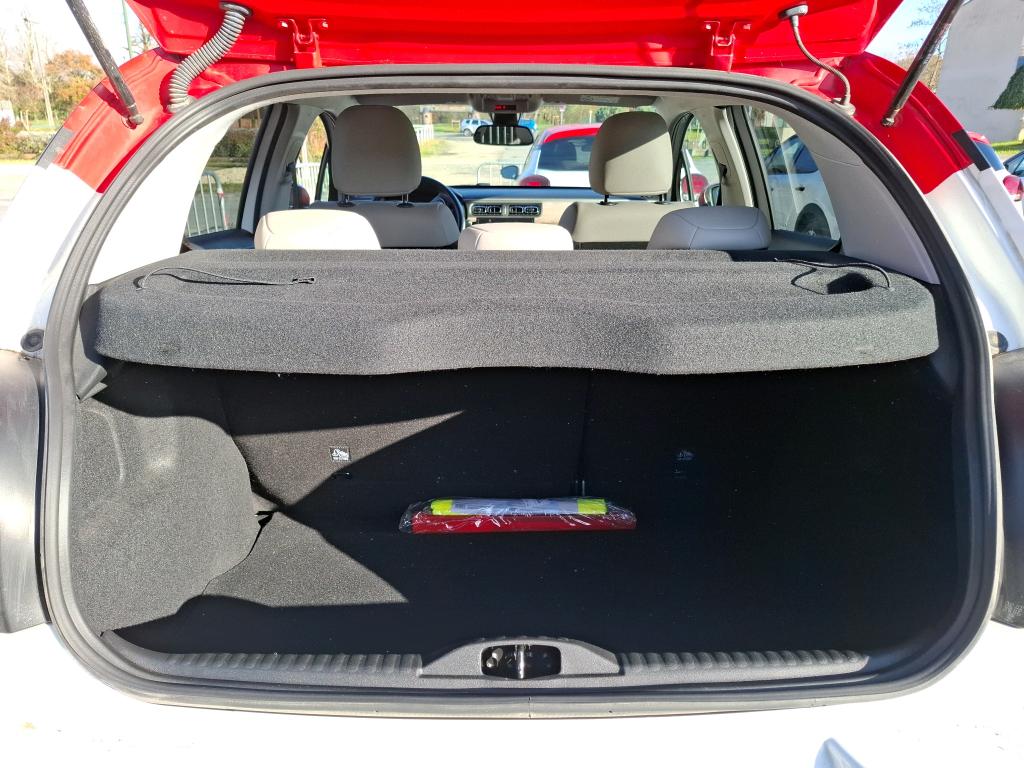 Citroen C3 PureTech 83 S&S BVM5 Shine Pack 2022