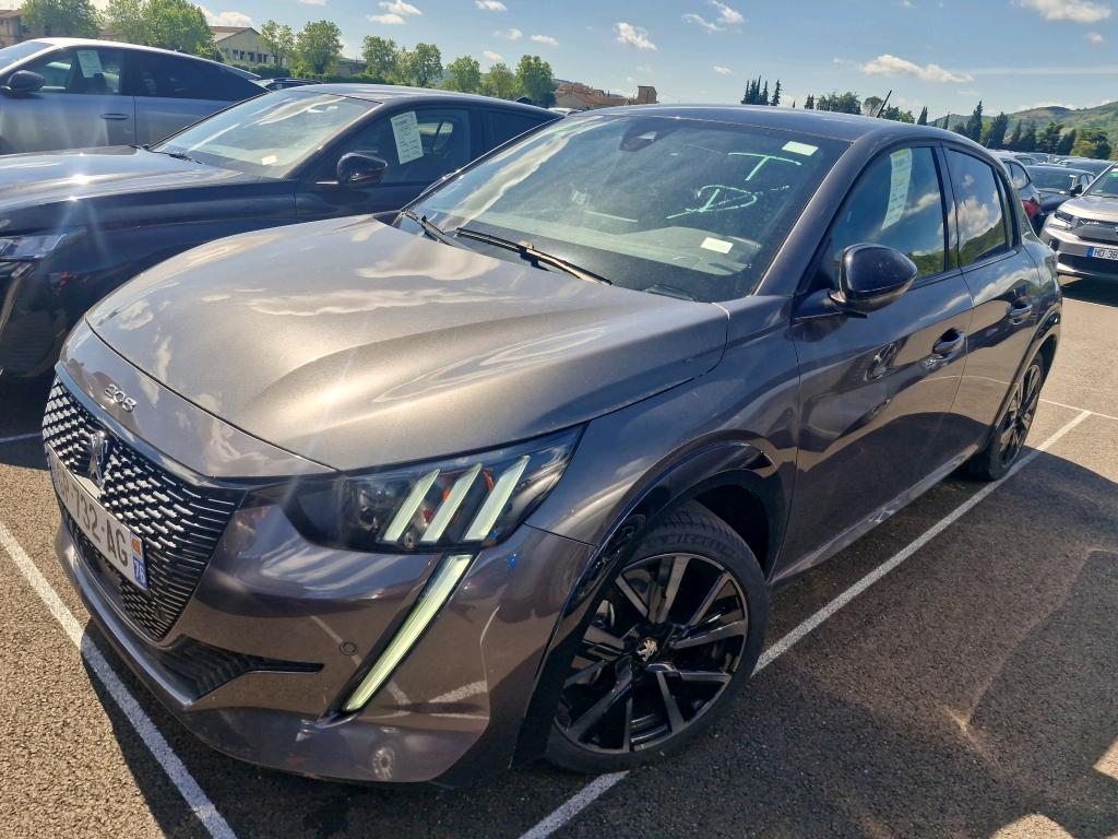208 II