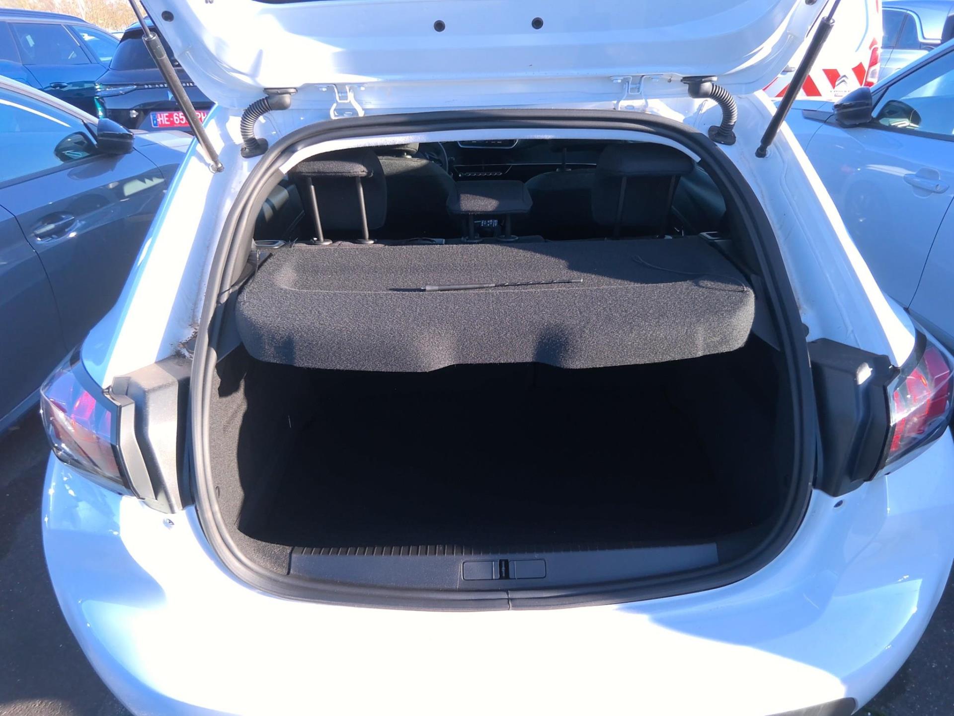 Peugeot 208 PureTech 100 S&S BVM6 Active Pack 2023