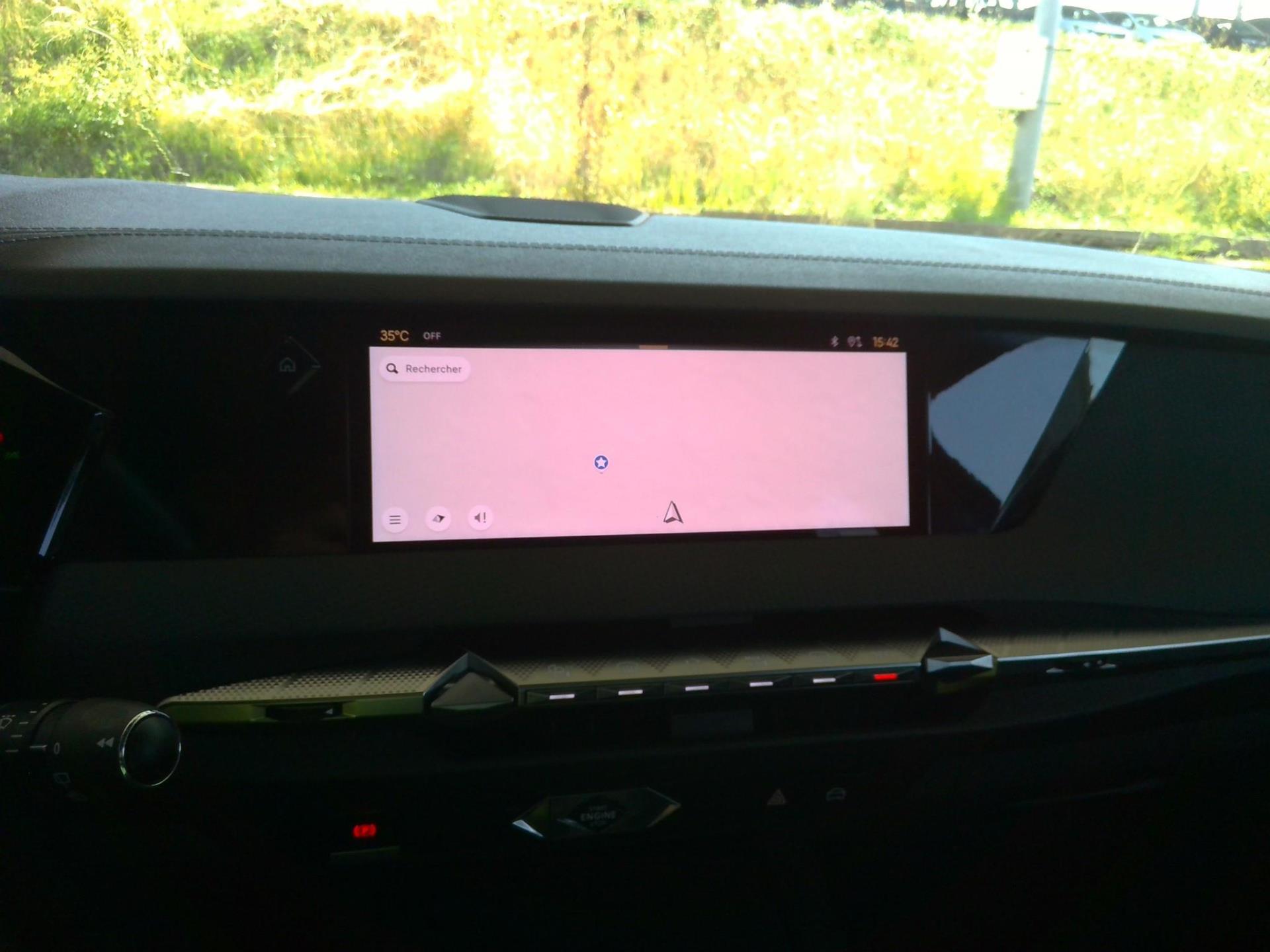 DS DS 4 Hybride E-Tense 225 EAT8 Cross Trocadero 2023