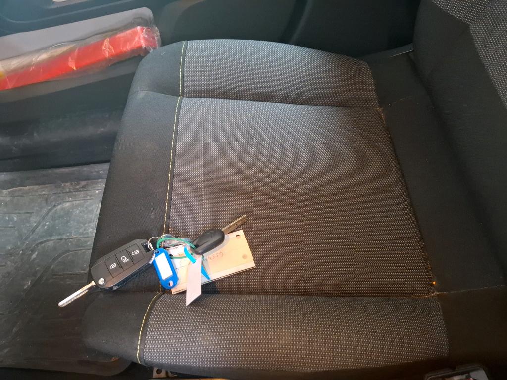 Citroen C3 BlueHDi 75 S&S Feel 2019