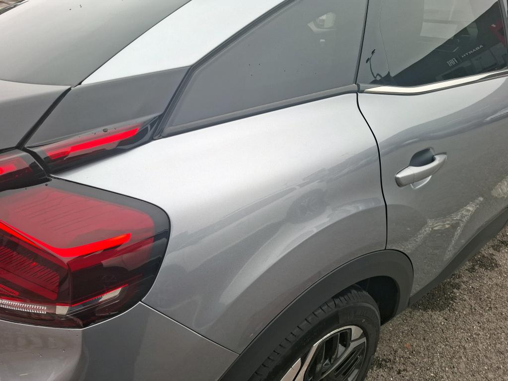 Citroen C4 PureTech 130 EAT8 Max 2024