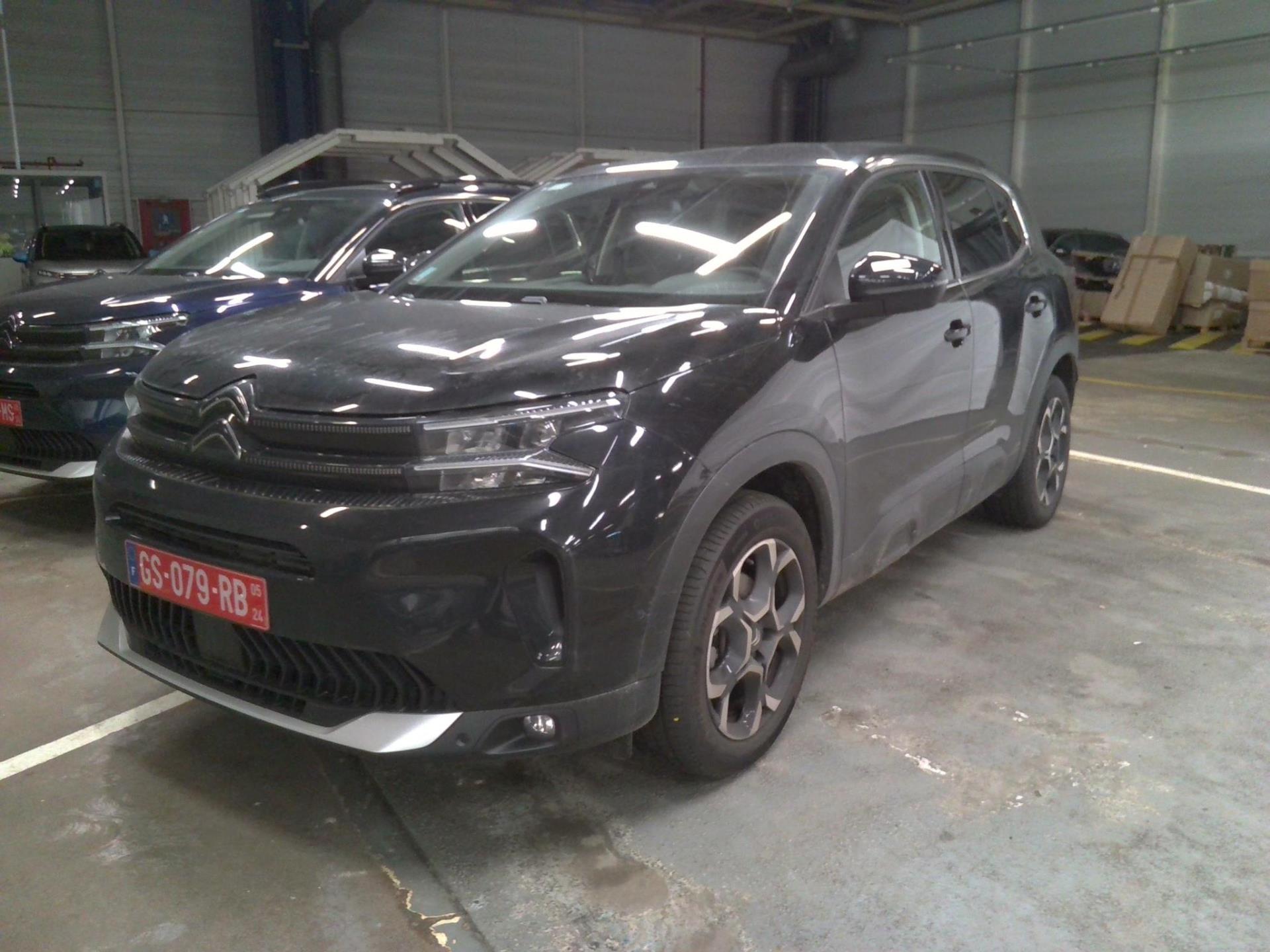 C5 AIRCROSS