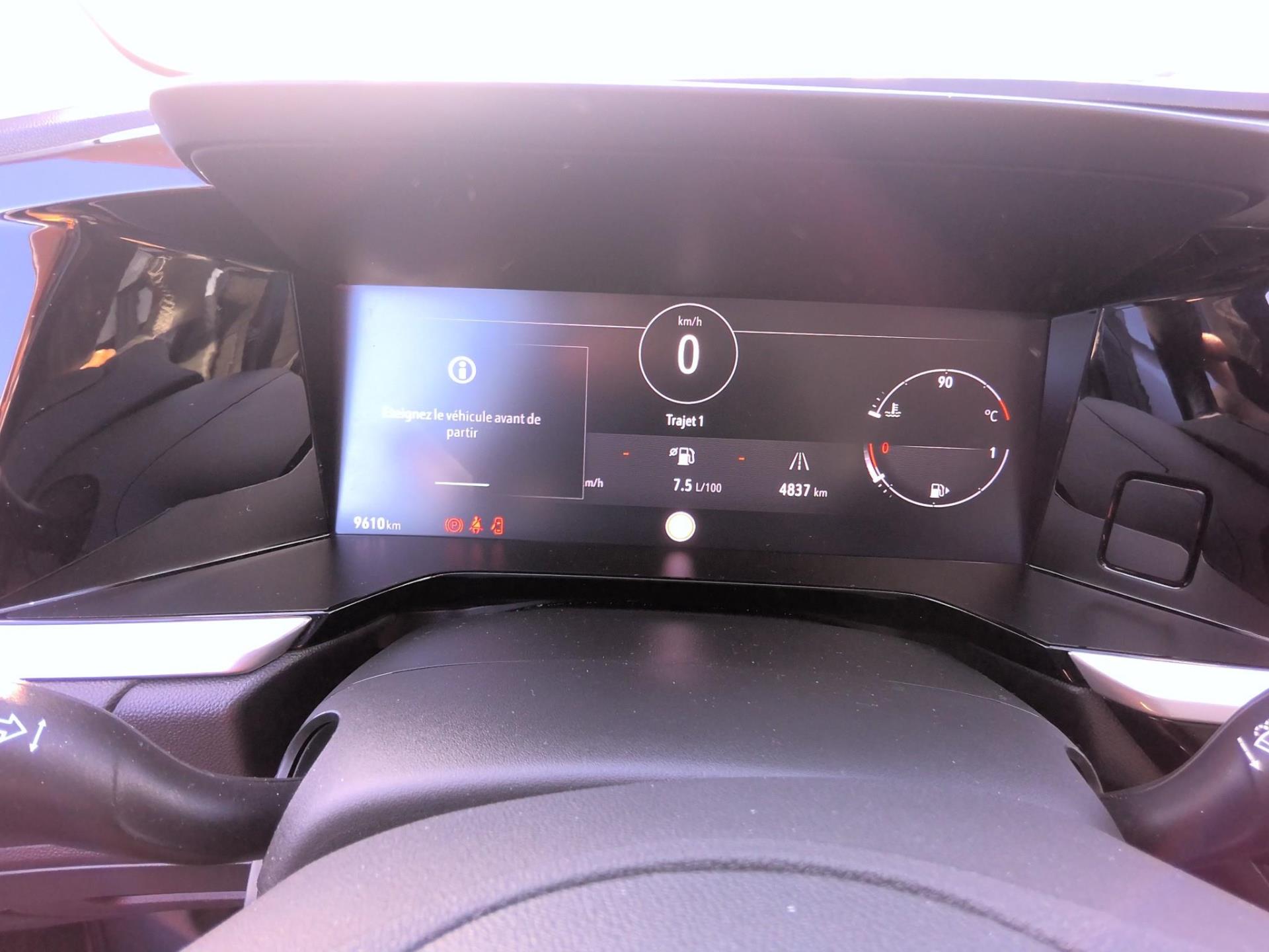 Opel GRANDLAND X / GRANDLAND