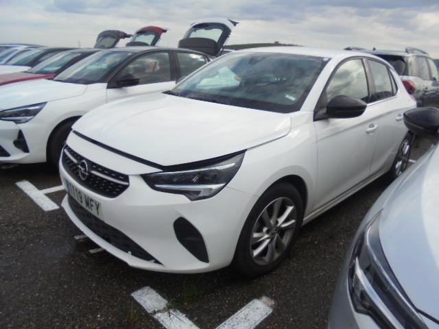 Foto Opel Corsa 5