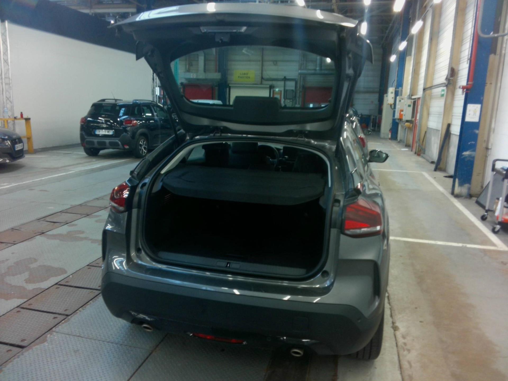 Citroen C4 PureTech 130 S&S BVM6 Feel Pack 2023