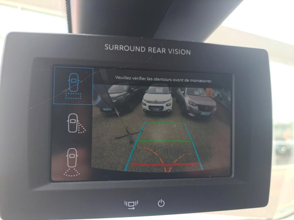 Citroen BERLINGO VAN M 650 BLUEHDI 100 S&S BVM5 CLUB 2019