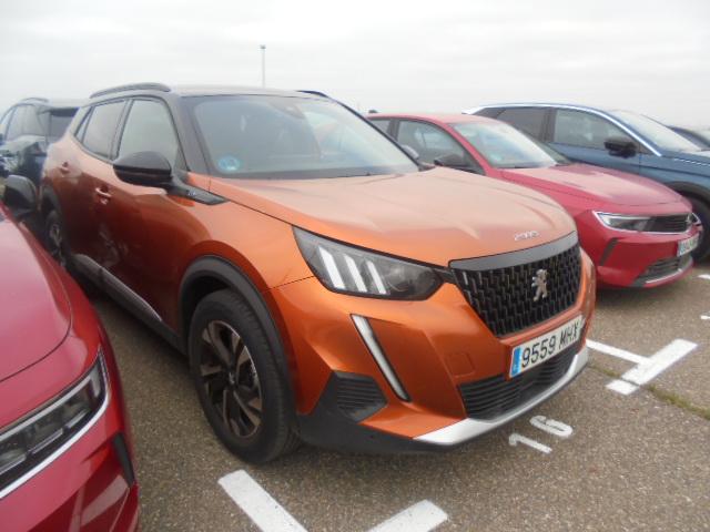 Foto Peugeot 2008 7