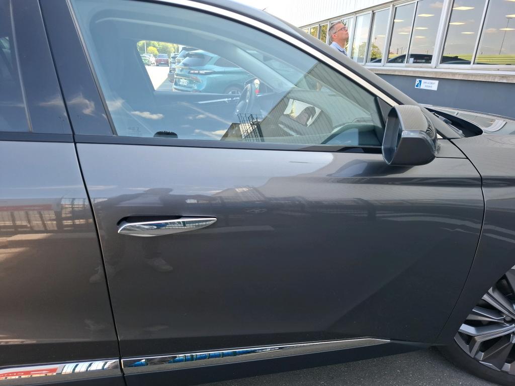 DS DS 4 PureTech 130 EAT8 Trocadero 2022
