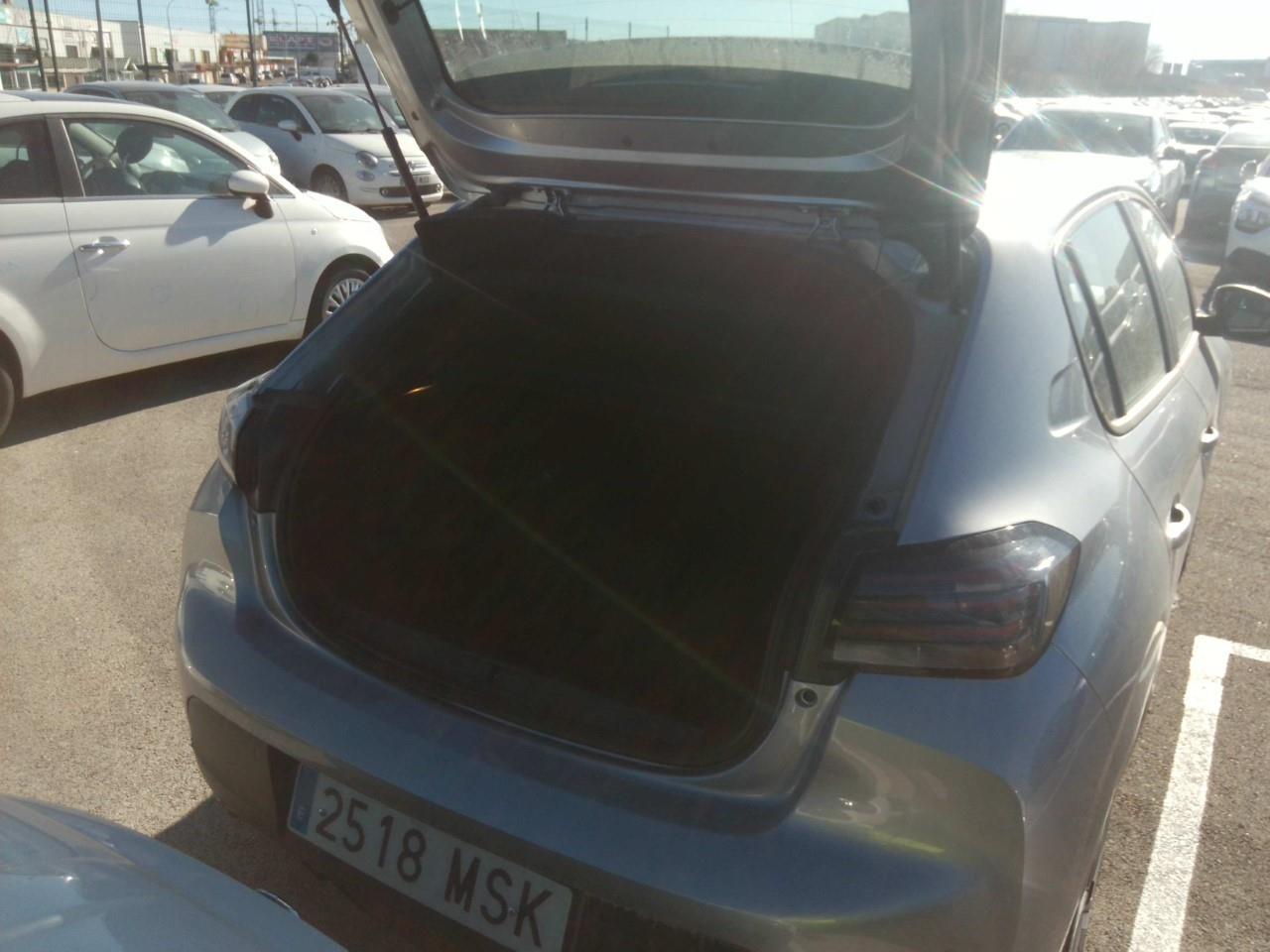 Foto Peugeot 208 13