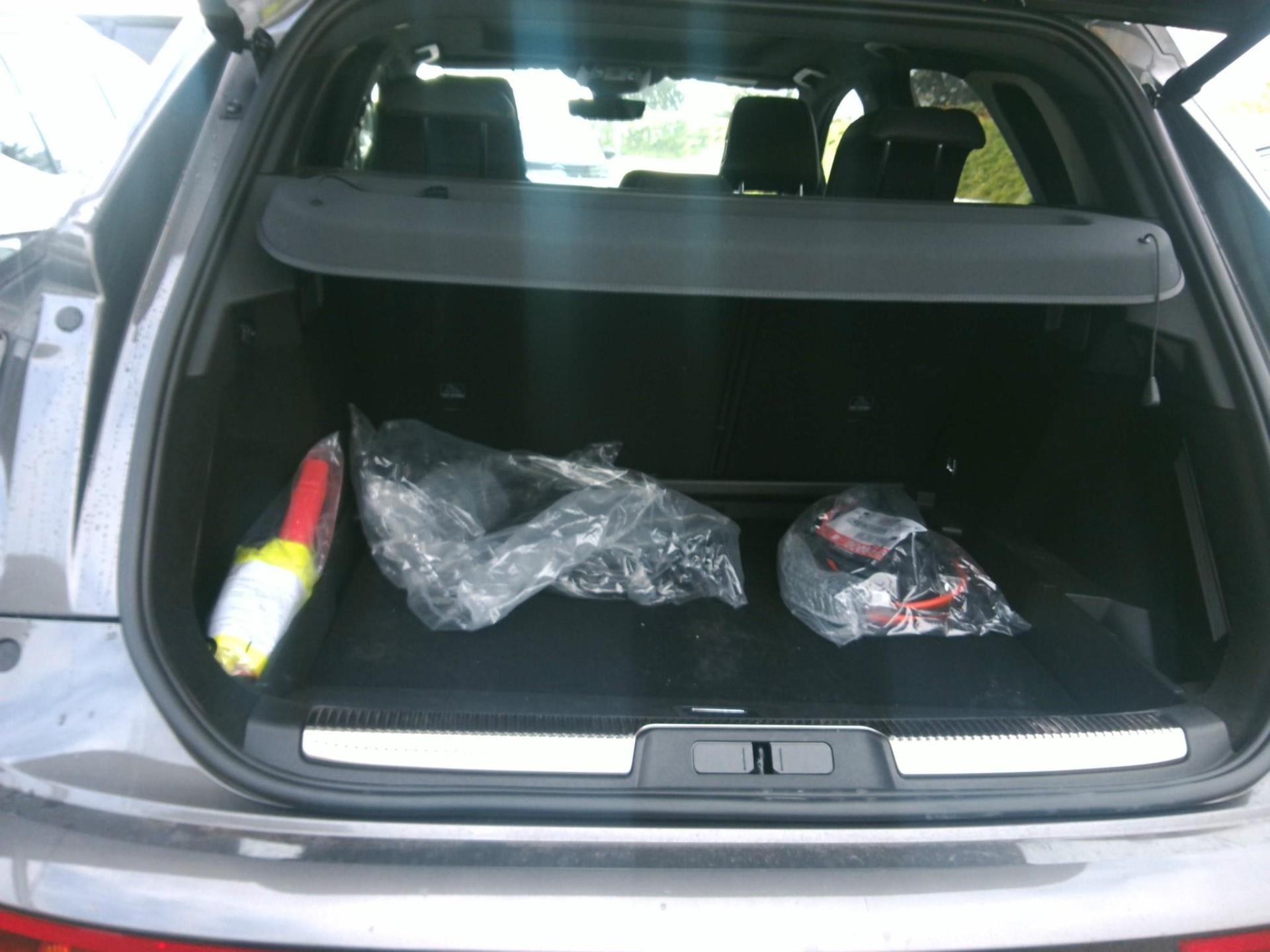 DS DS 7 Hybride Rechargeable E-Tense 300 EAT8 4x4 Opera 2023