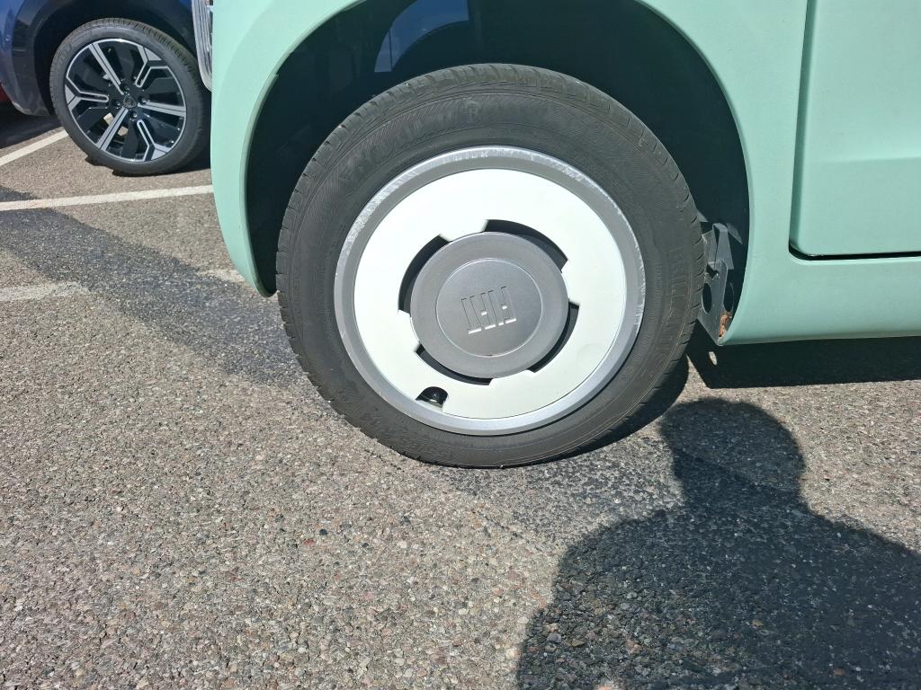FIAT TOPOLINO 