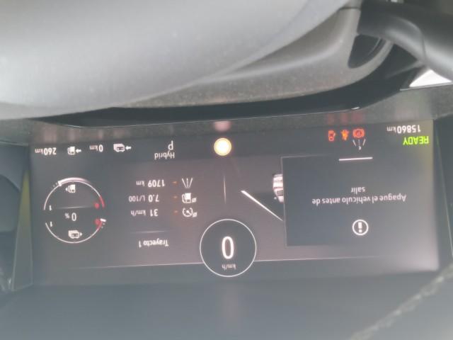 Foto Opel Grandland PHEV 3
