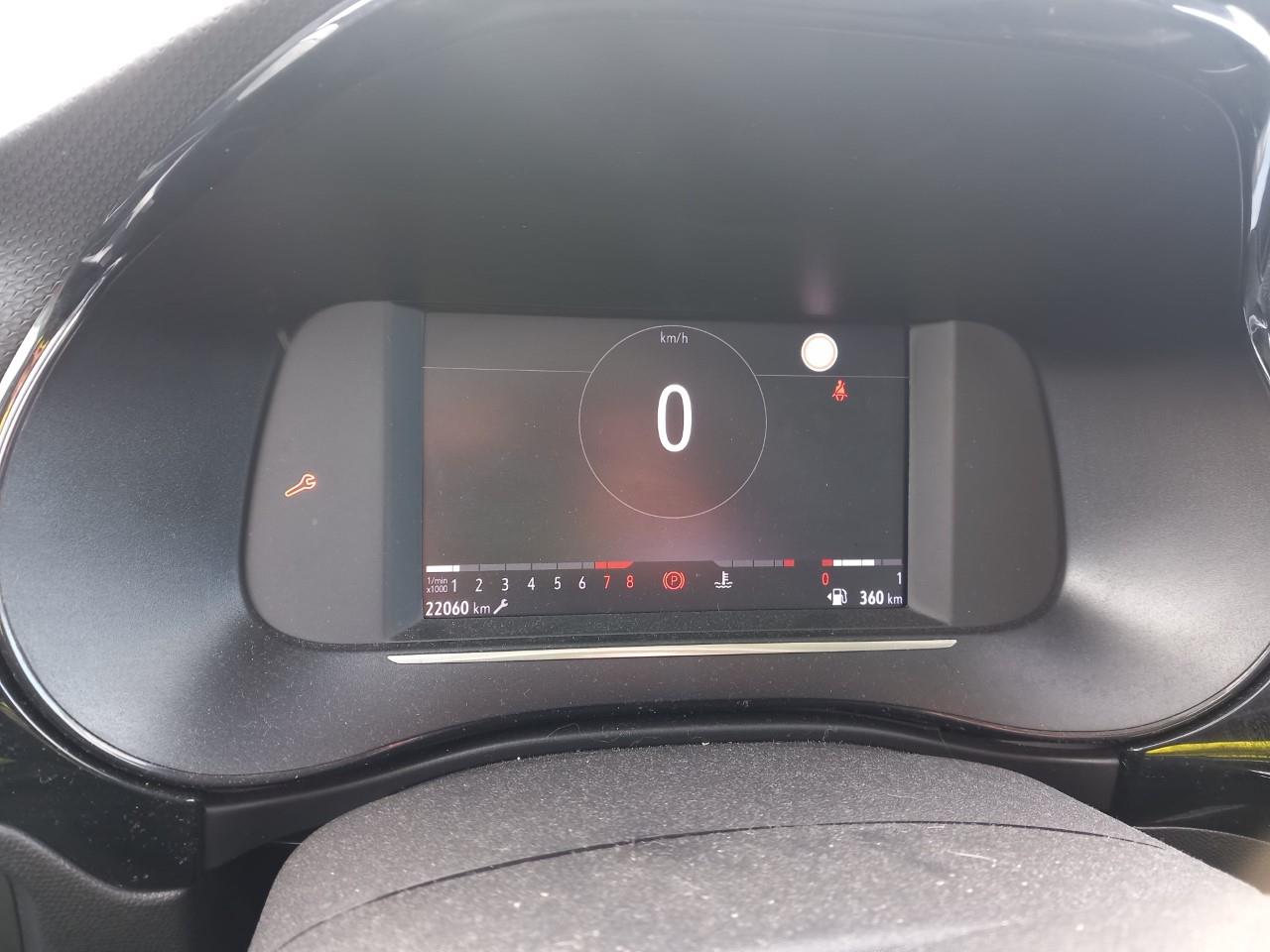 Foto Opel Corsa 5