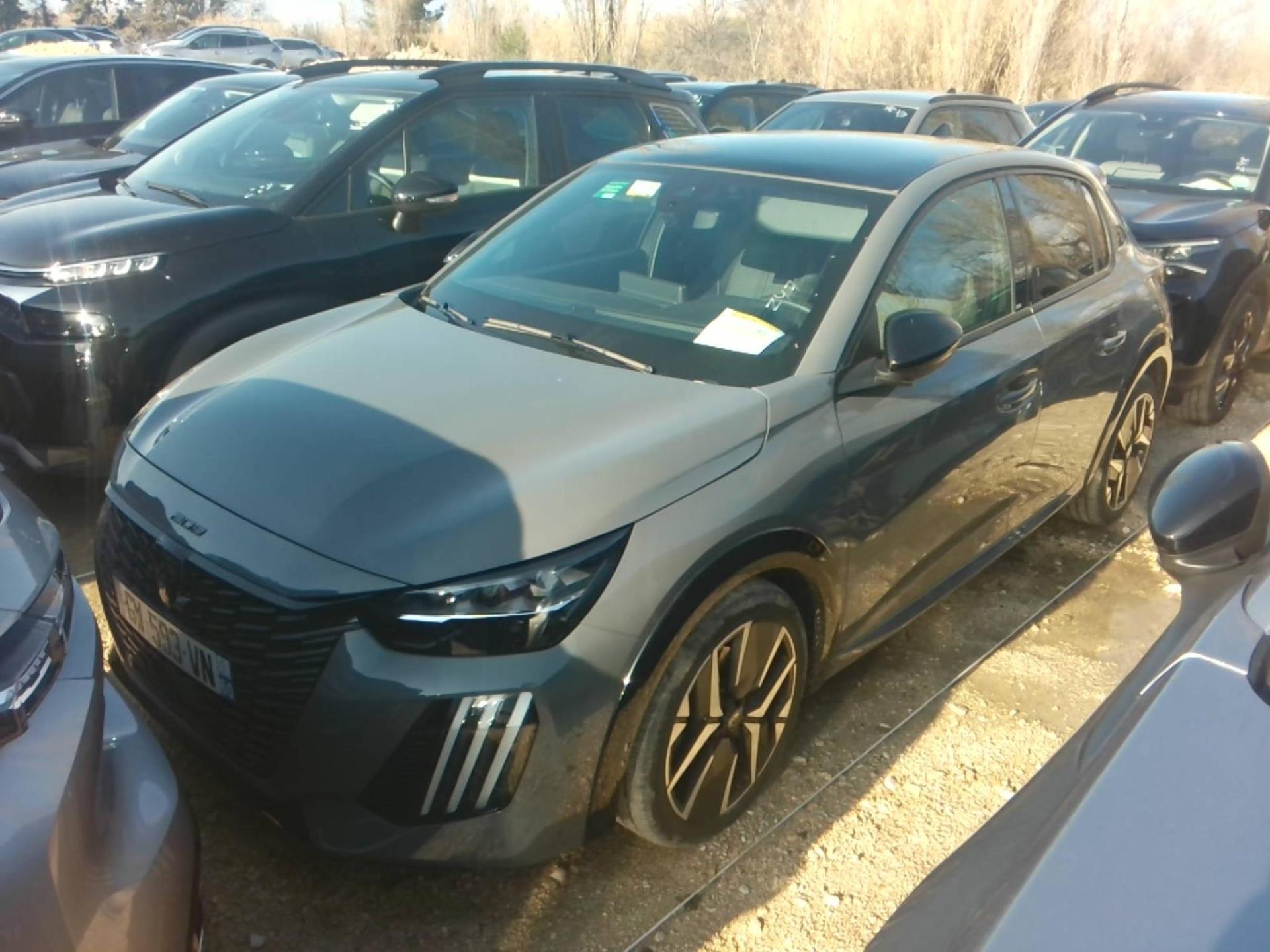 208 II
