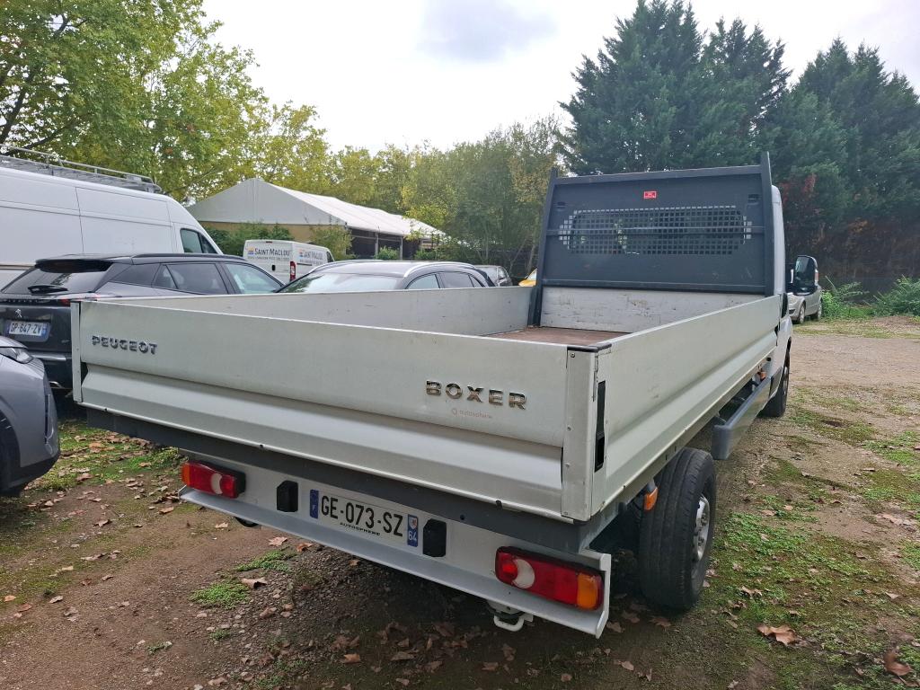 Peugeot BOXER PLC 435 L4 BLUEHDI 140 S&S PREMIUM 2022