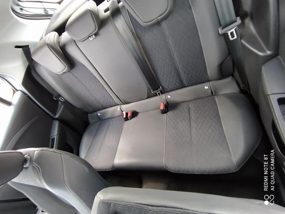 Foto Opel Corsa 10