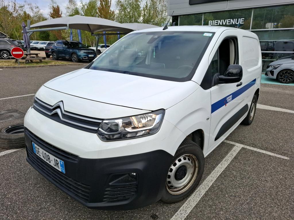 BERLINGO III VAN
