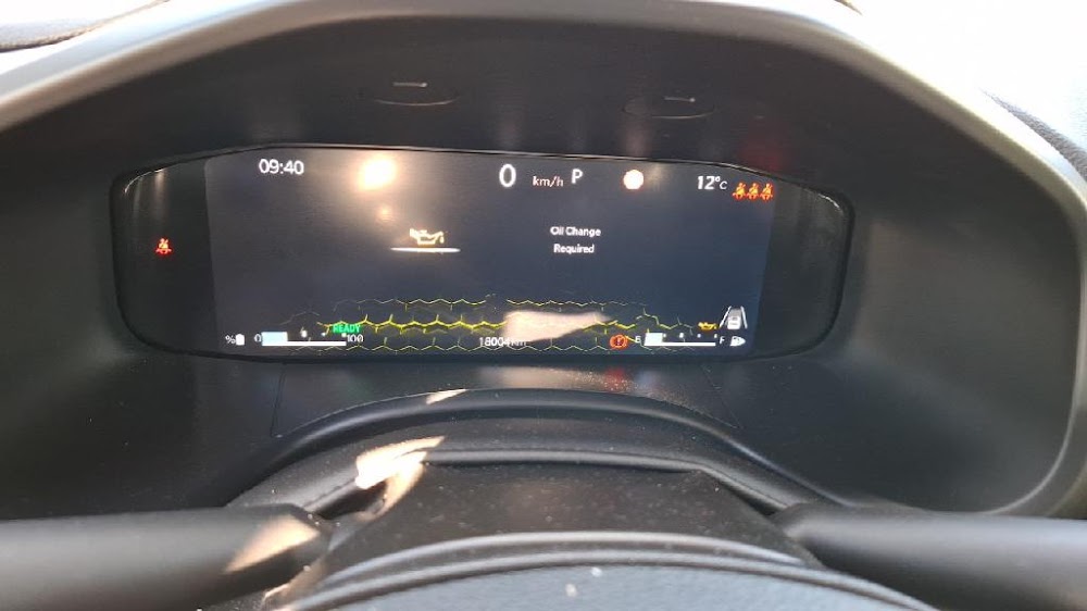 Foto Jeep Renegade 3