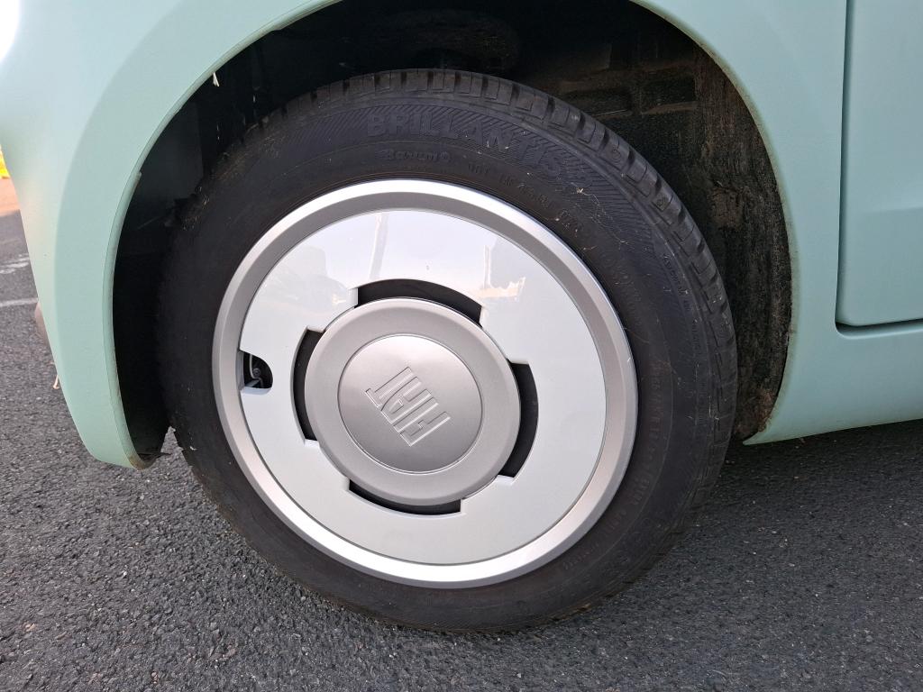 FIAT TOPOLINO