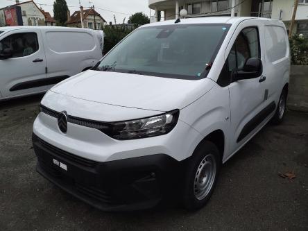 Citroen BERLINGO VAN TAILLE M 650KG BLUEHDI 100 S&S BVM6 2024