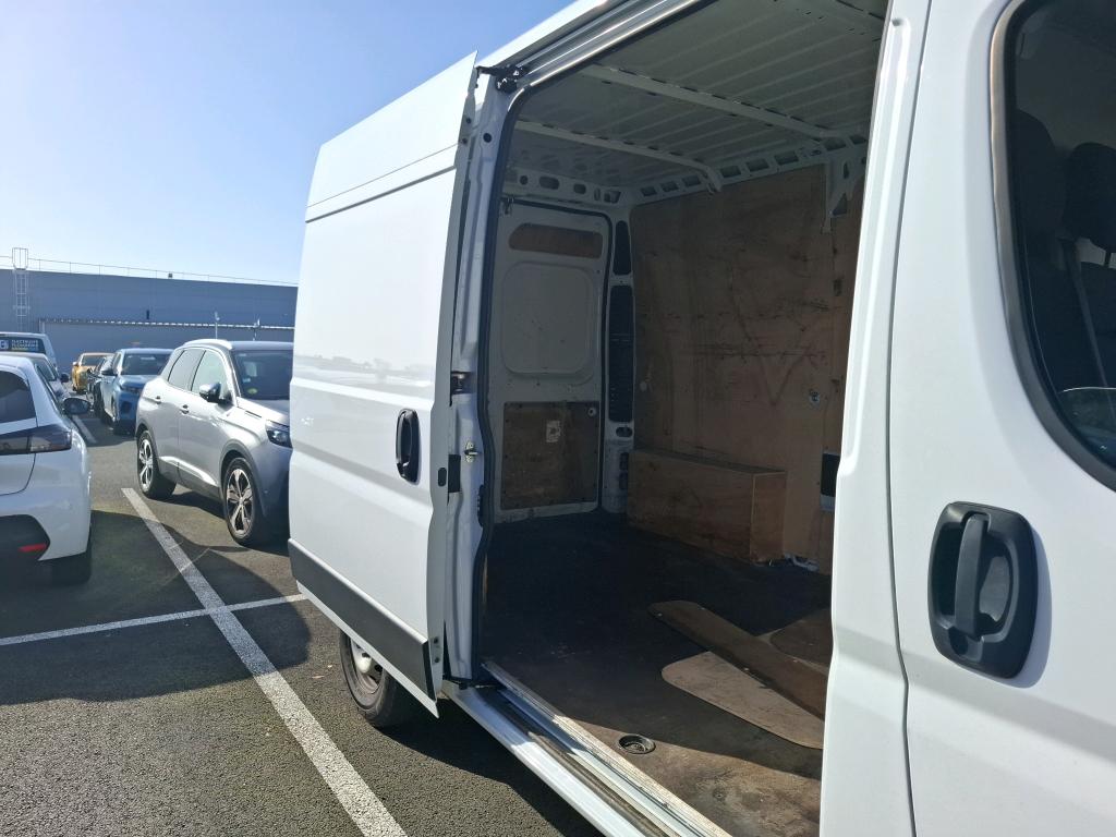 Peugeot BOXER TOLE 330 L2H2 BLUEHDI 140 S&S PREMIUM 2021
