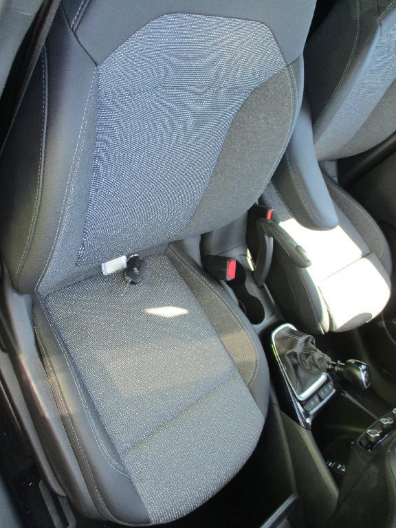 Foto Opel CrossLand 13