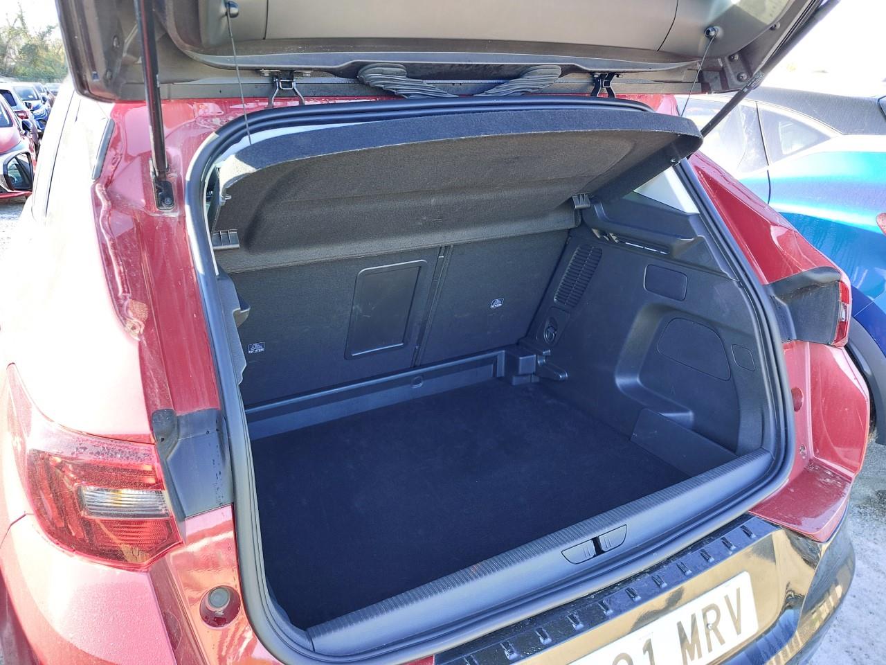 Foto Opel Grandland 13