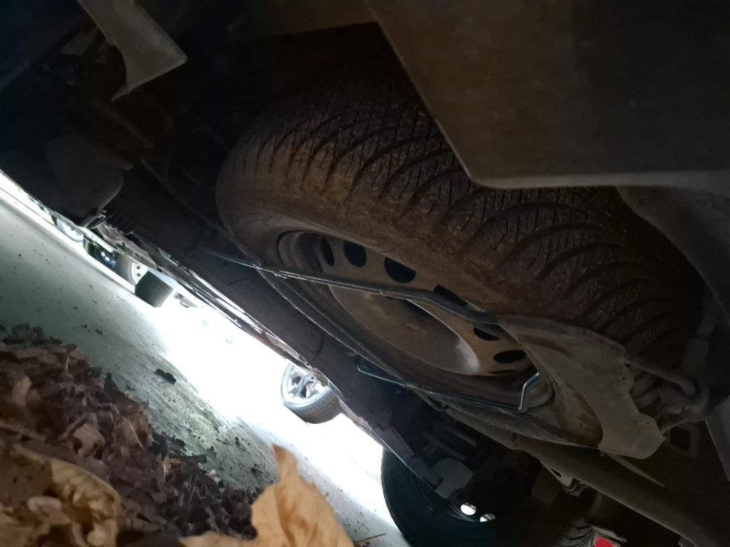 Citroen BERLINGO III VAN 