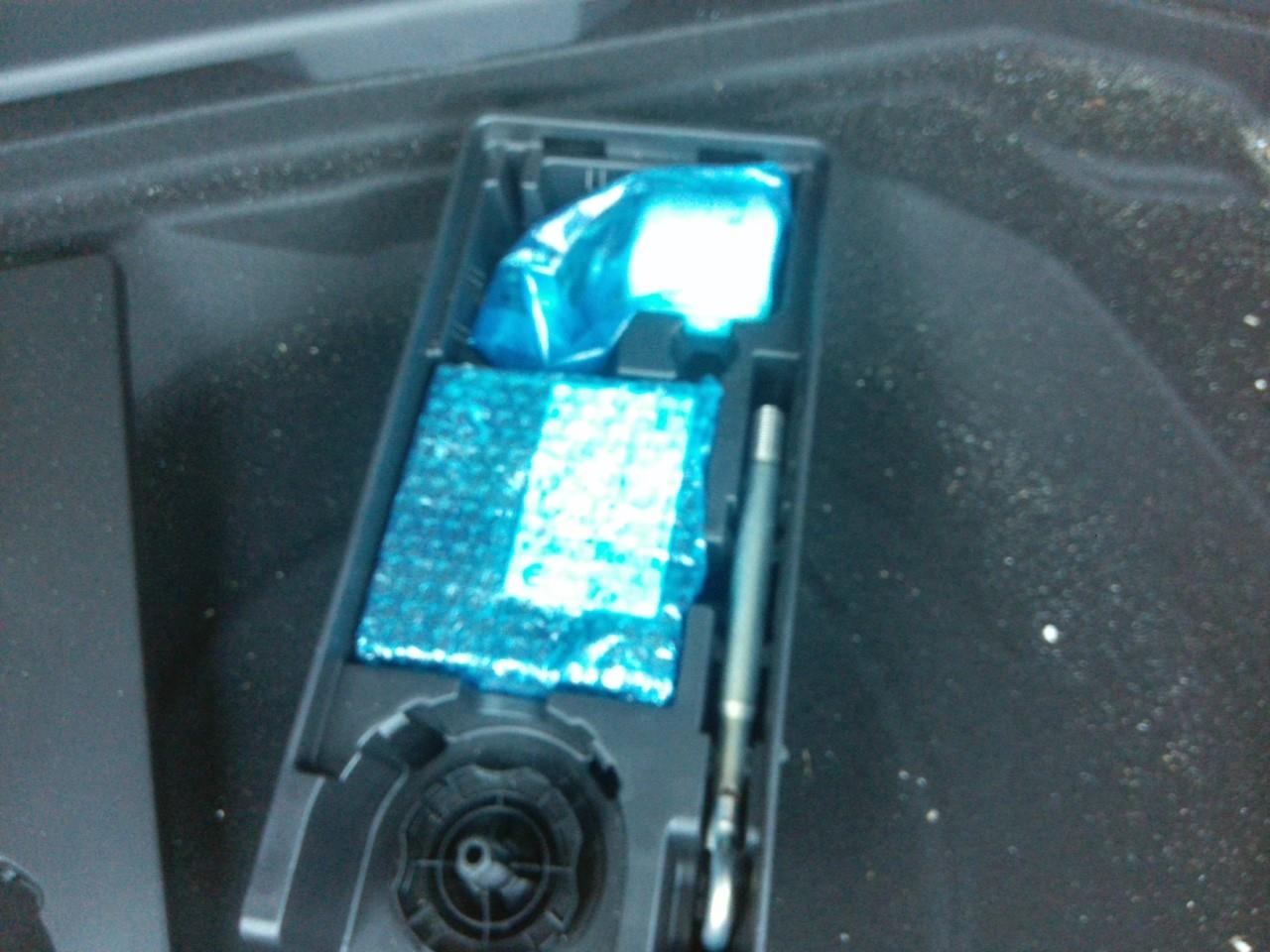 Foto Peugeot 3008 8