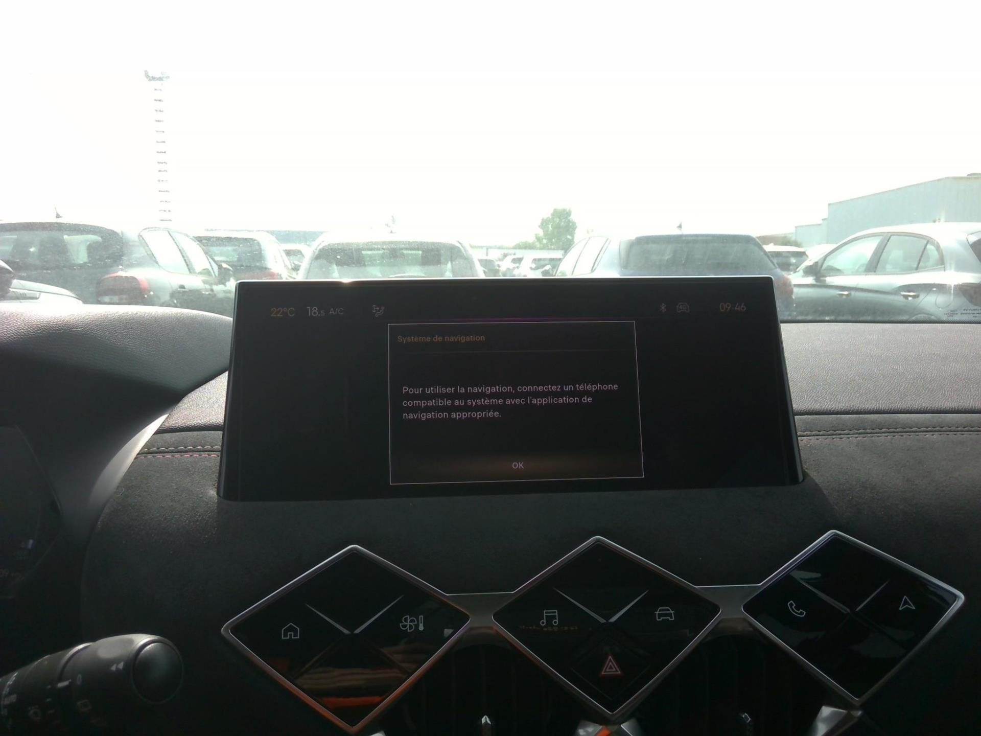 DS DS 3 PureTech 100 BVM6 Performance Line 2024