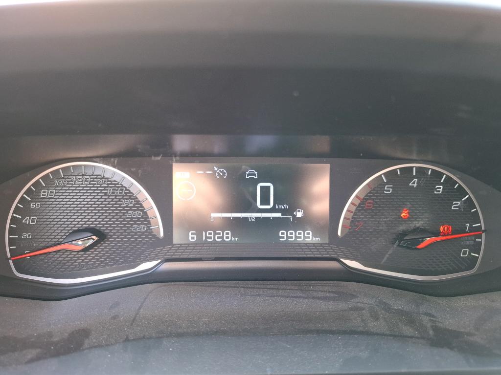 Peugeot 208 BLUEHDI 100 S&S BVM6 PREMIUM PACK 2021